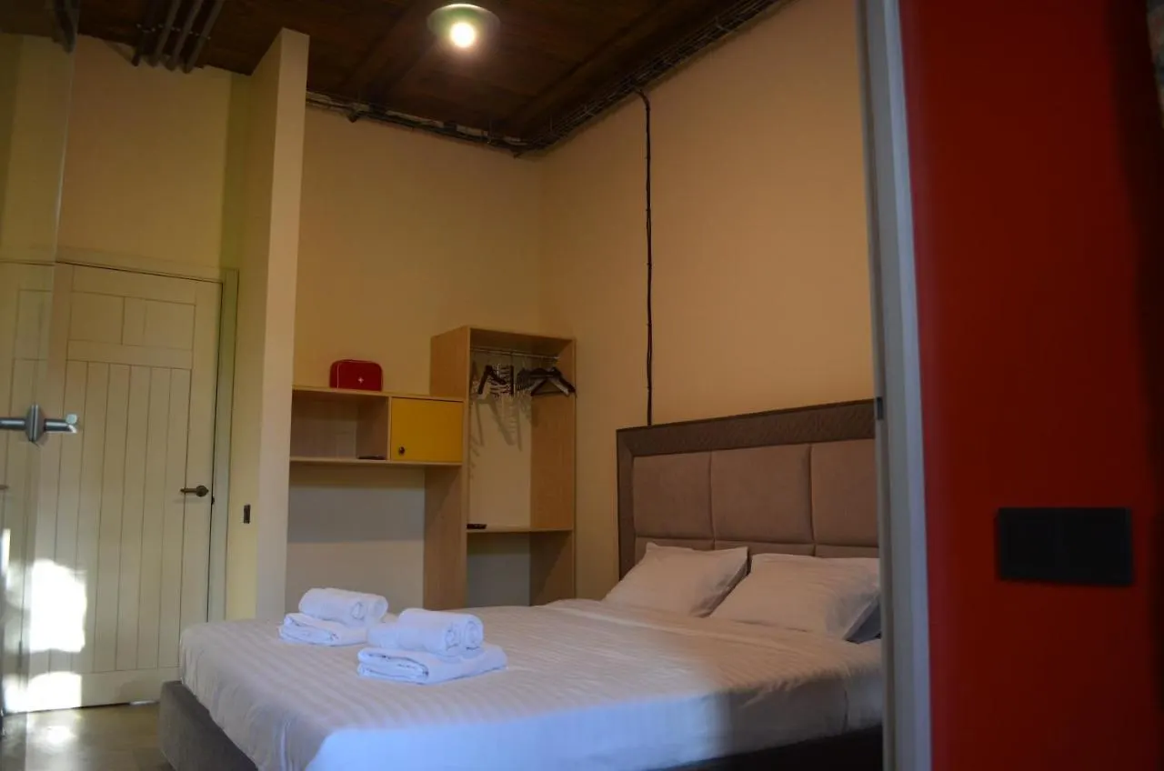 Apartment Arena City Loft Κίεβο Ουκρανία