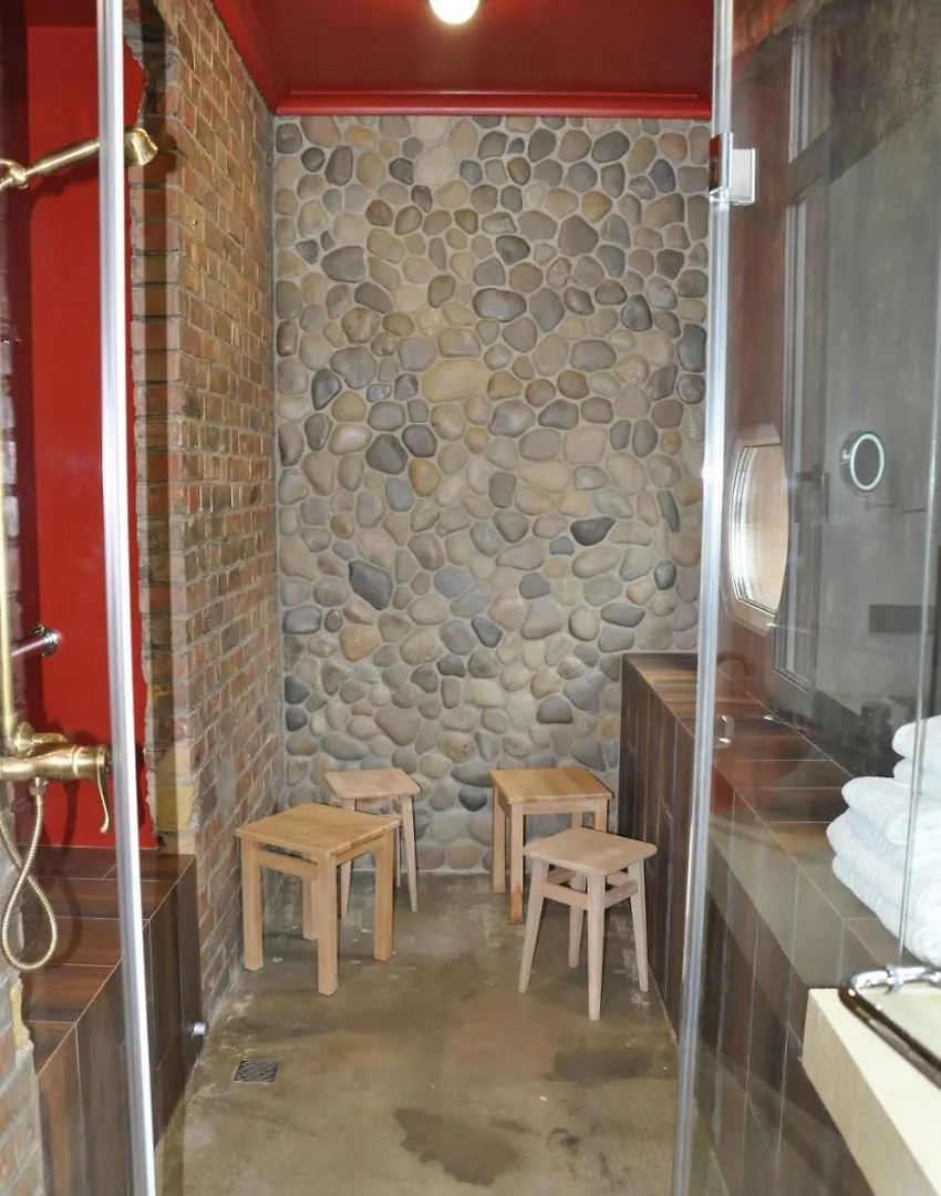 Apartment Arena City Loft Κίεβο 0*,