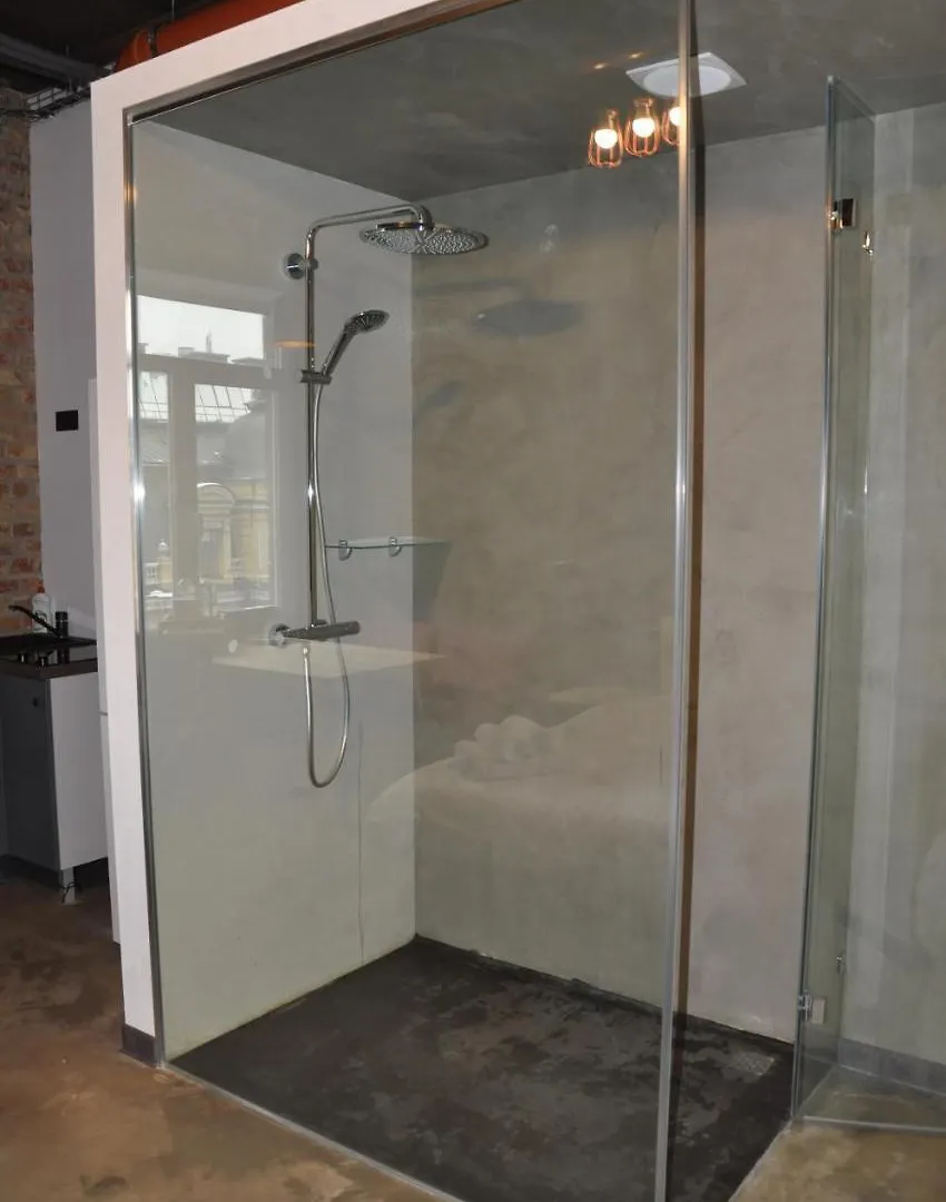 Apartment Arena City Loft Κίεβο Ουκρανία