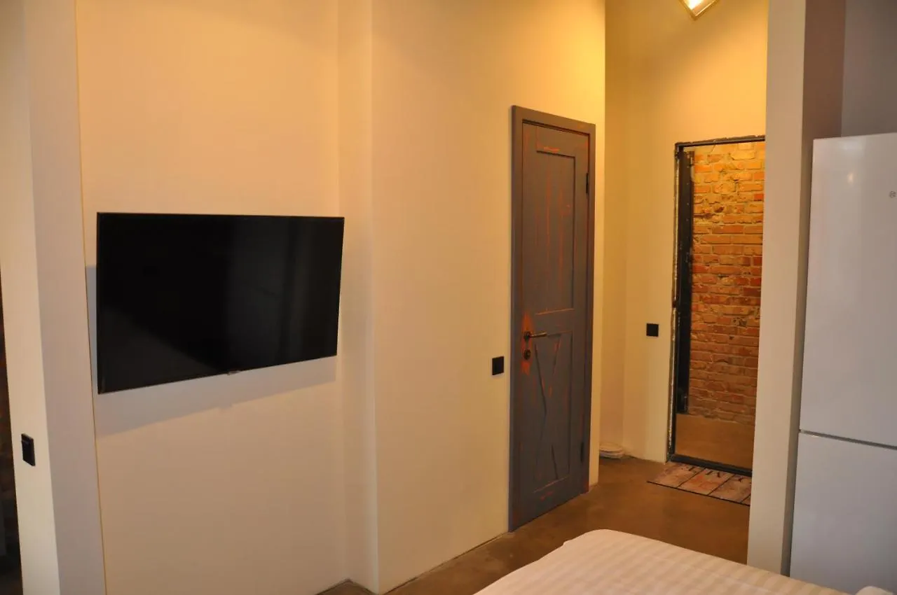 Apartment Arena City Loft Κίεβο 0*,  Ουκρανία
