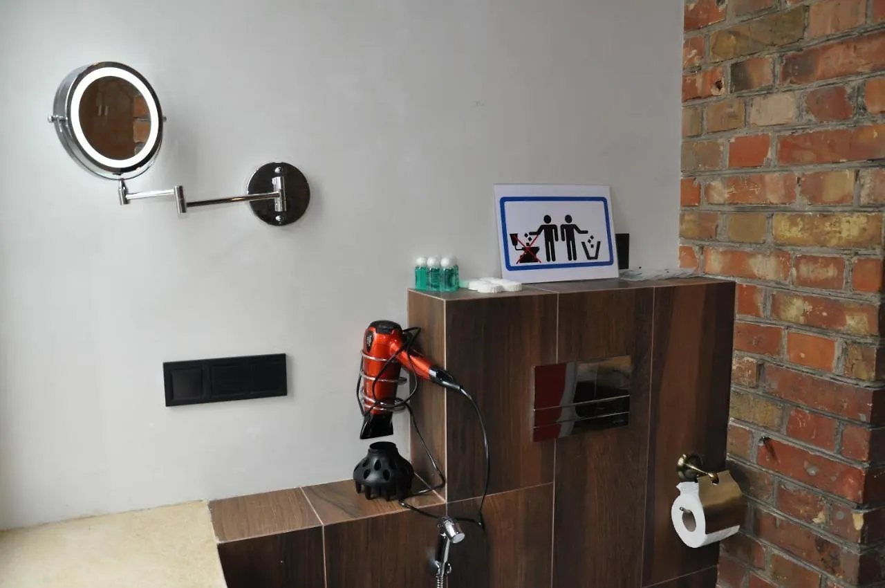 Apartment Arena City Loft Κίεβο Ουκρανία