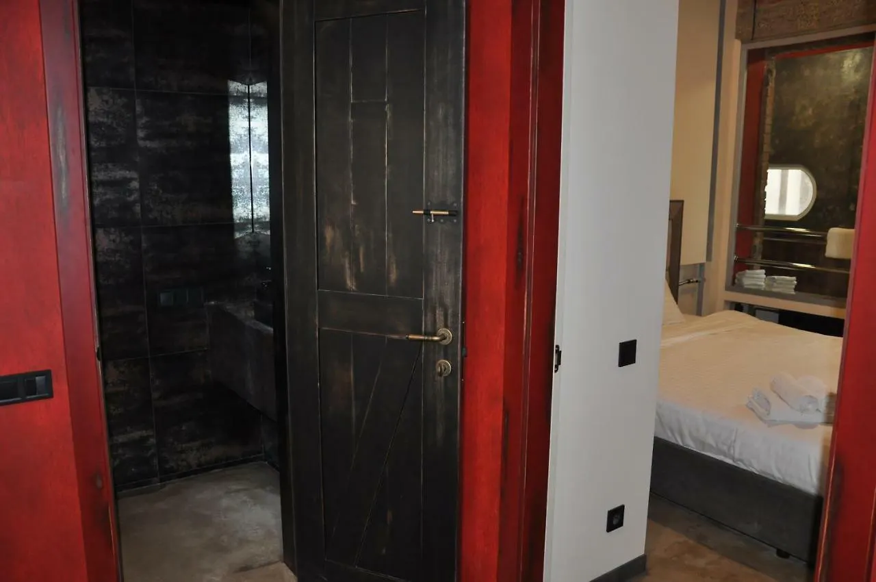 Apartment Arena City Loft Κίεβο