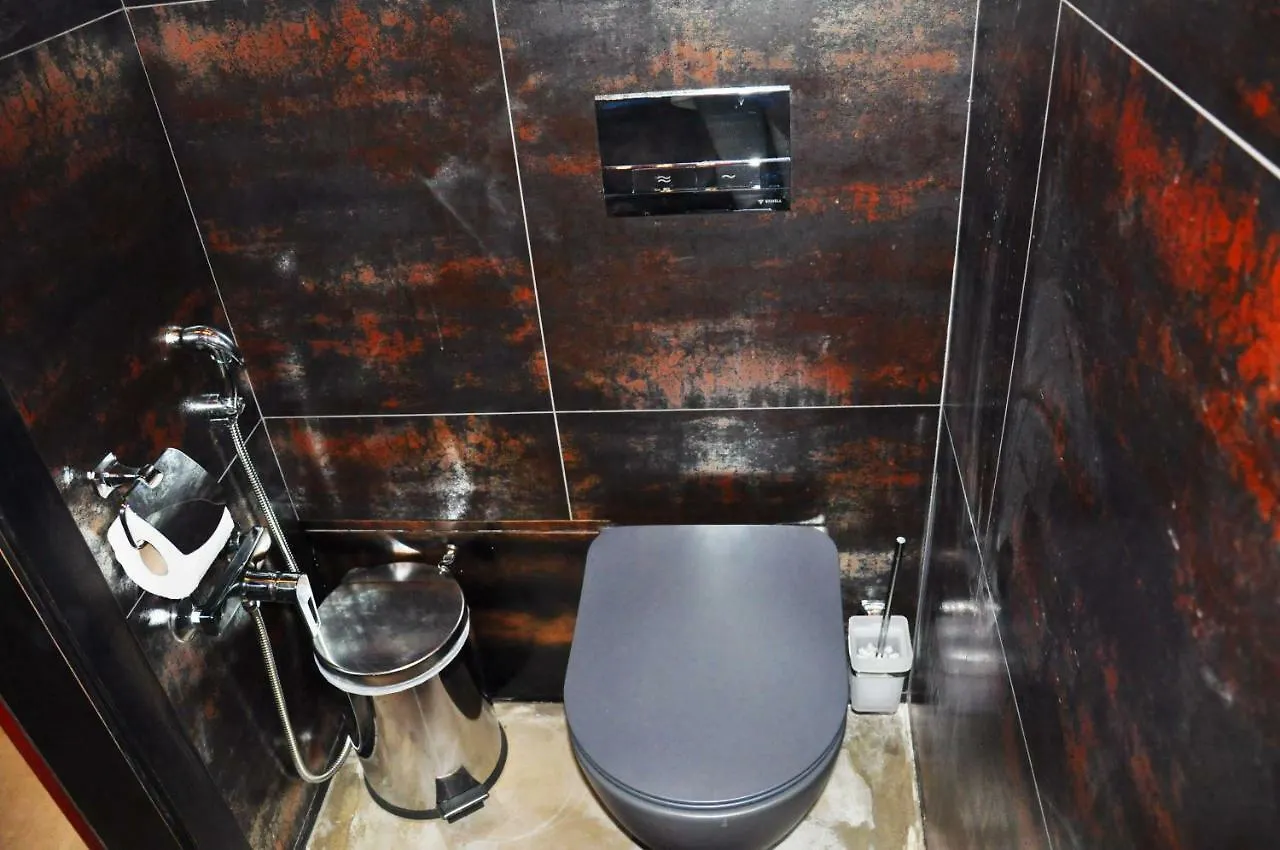 Apartment Arena City Loft Κίεβο