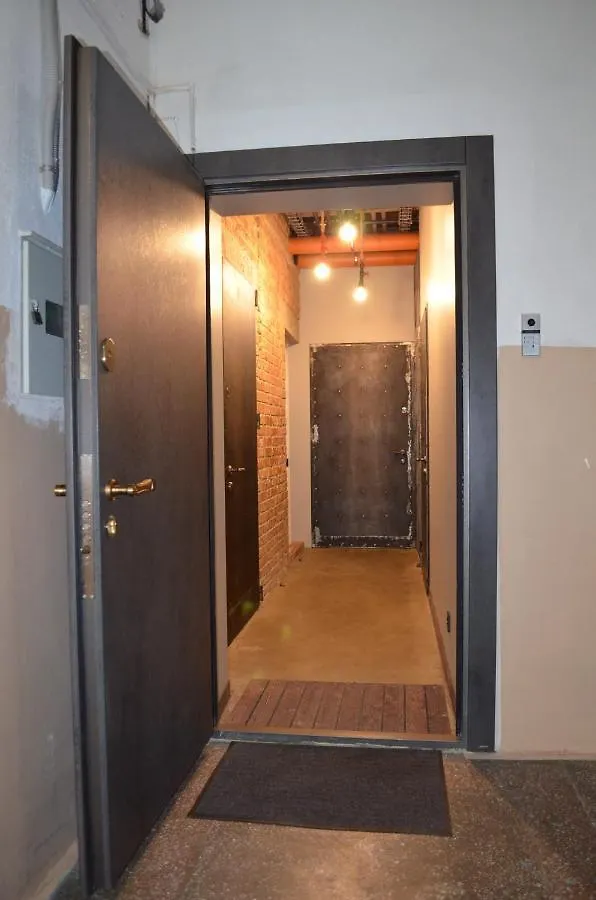 Apartment Arena City Loft Κίεβο 0*,  Ουκρανία