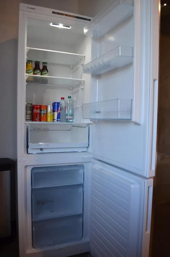 Apartment Arena City Loft Κίεβο